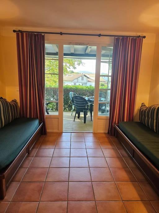 T2 Ciboure 4 Pers Avec Piscine Ideal Vacances Exterior photo